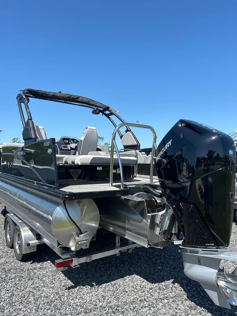 Slide: The Image of Tahoe CAS VRBA25T 2025 - 11