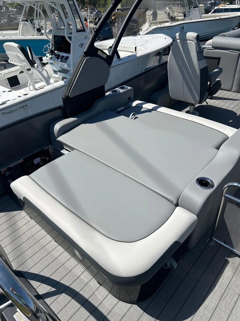 Slide: The Image of Tahoe CAS VRBA25T 2025 - 14