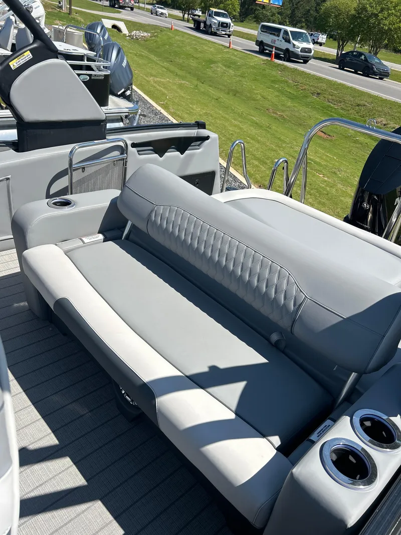 Slide: The Image of Tahoe CAS VRBA25T 2025 - 16