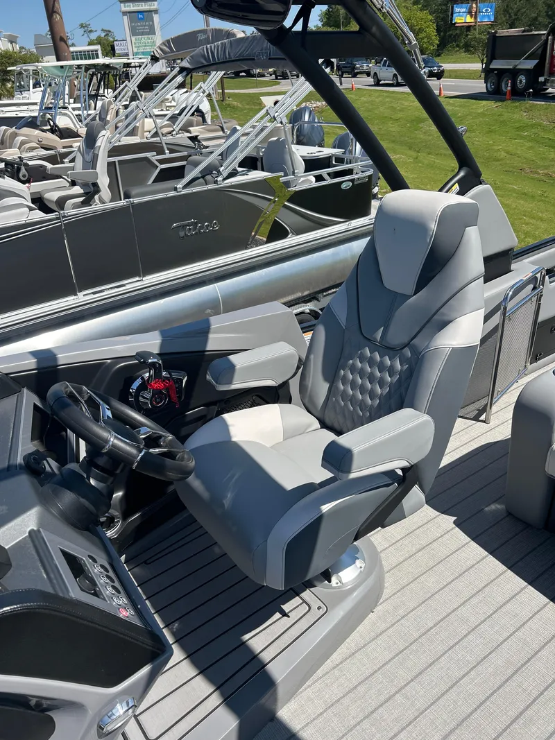 Slide: The Image of Tahoe CAS VRBA25T 2025 - 18