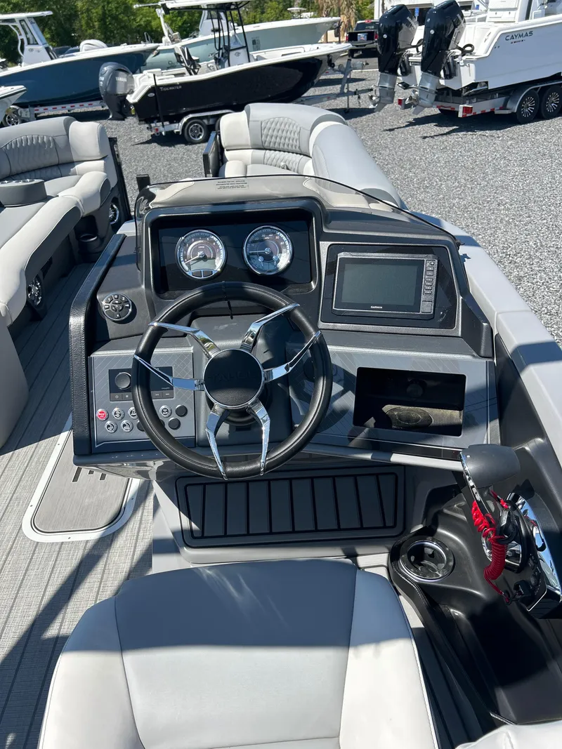 Slide: The Image of Tahoe CAS VRBA25T 2025 - 19