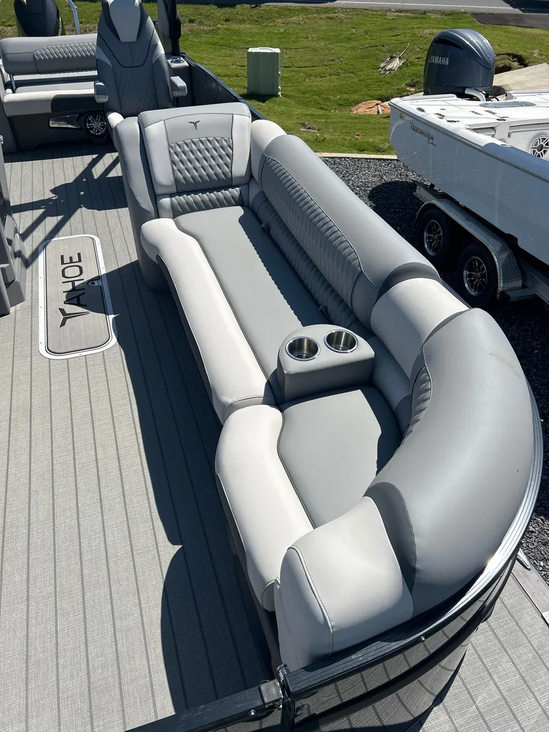 Slide: The Image of Tahoe CAS VRBA25T 2025 - 22