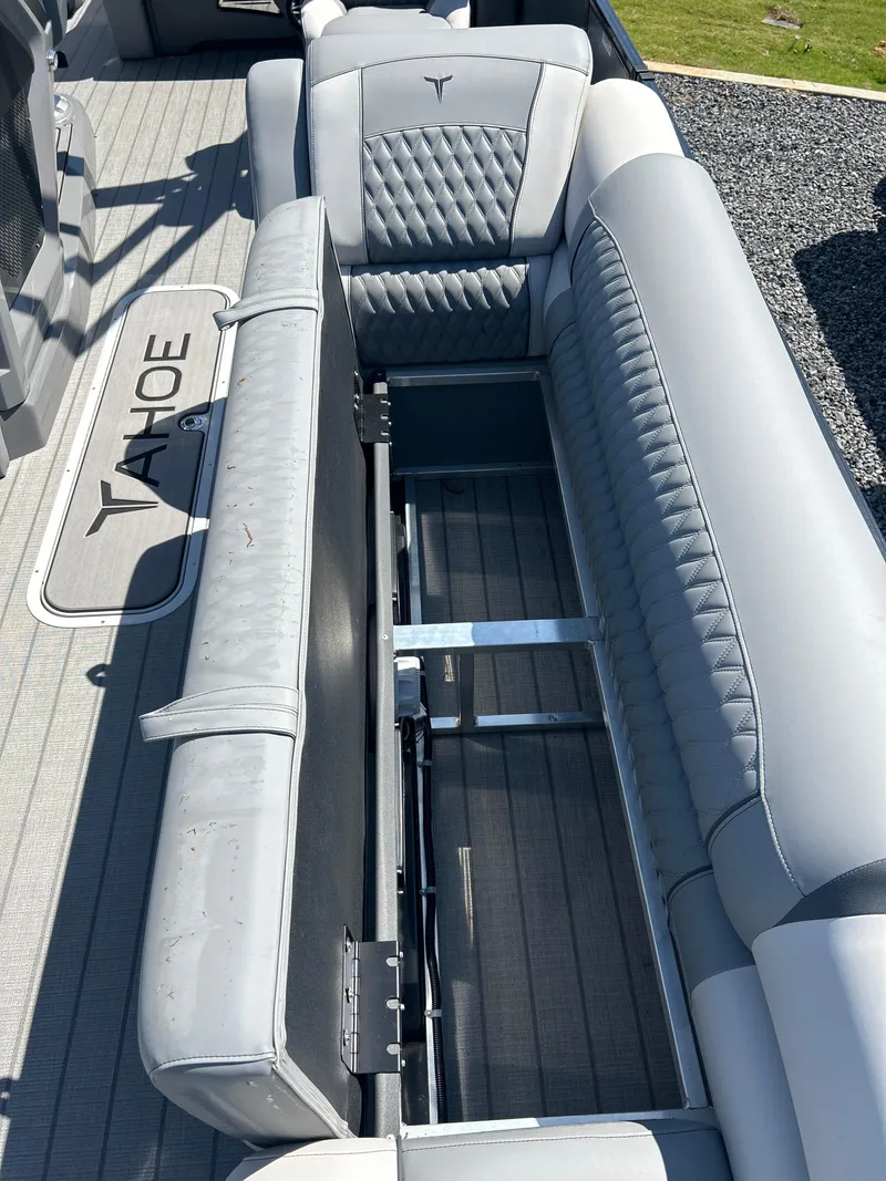 Slide: The Image of Tahoe CAS VRBA25T 2025 - 24