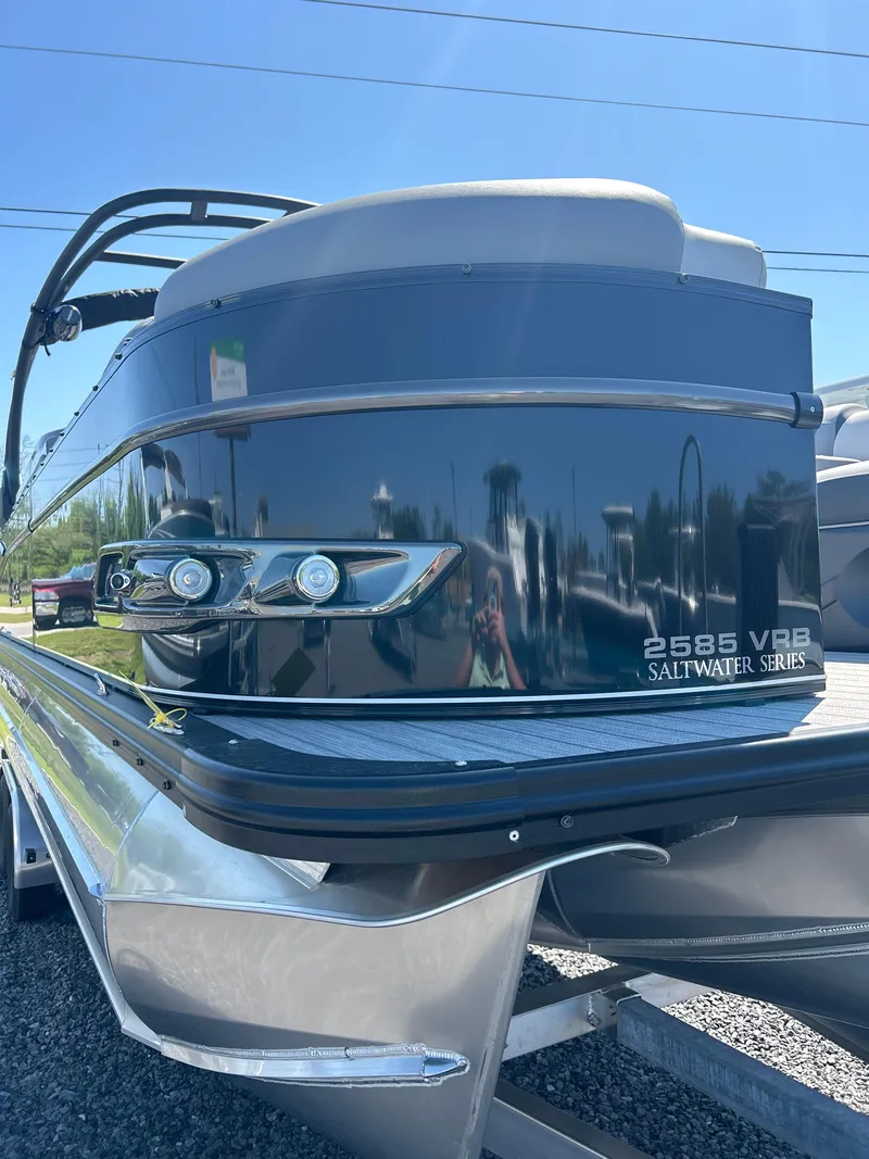 Slide: The Image of Tahoe CAS VRBA25T 2025 - 7