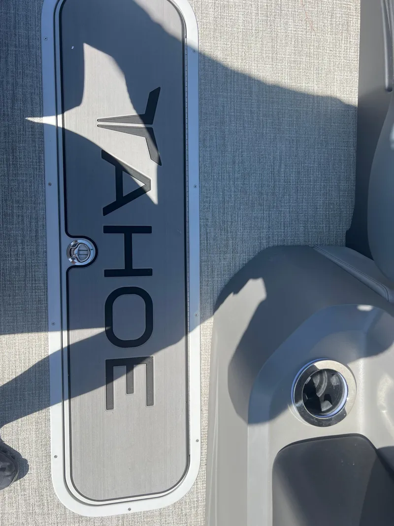 Slide: The Image of Tahoe LTZ VRB25T 2025 - 11