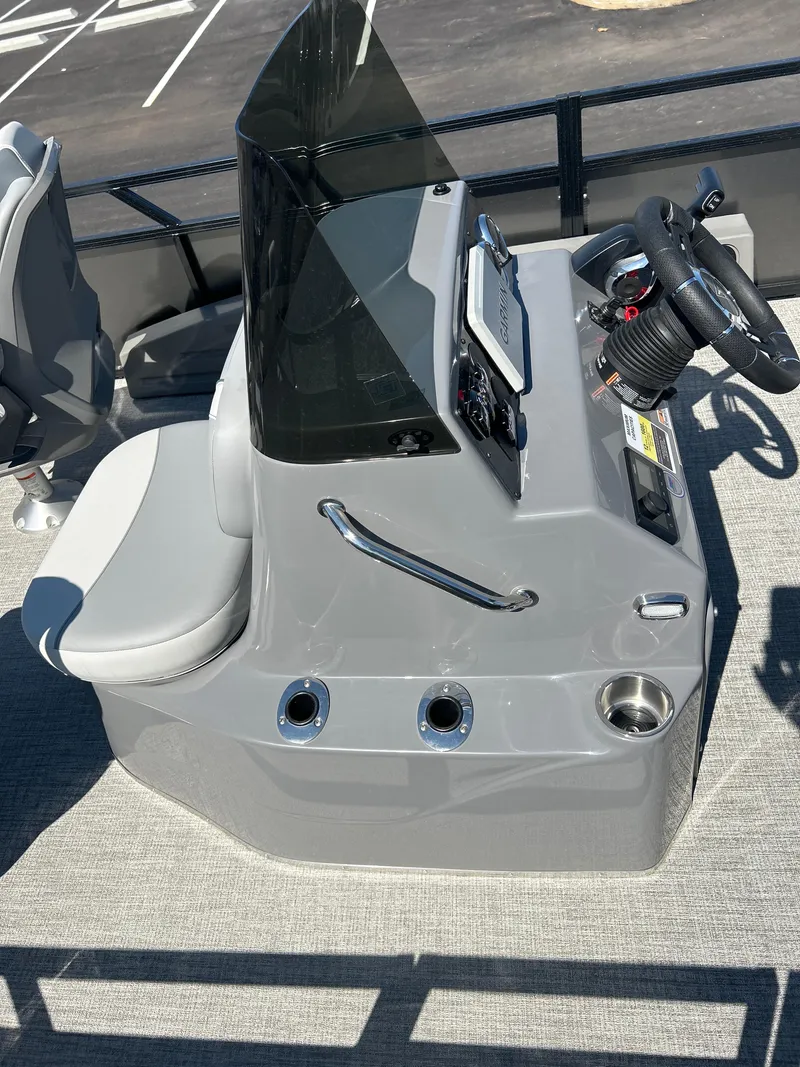 Slide: The Image of Tahoe SPT85 CC23T 2025 - 11