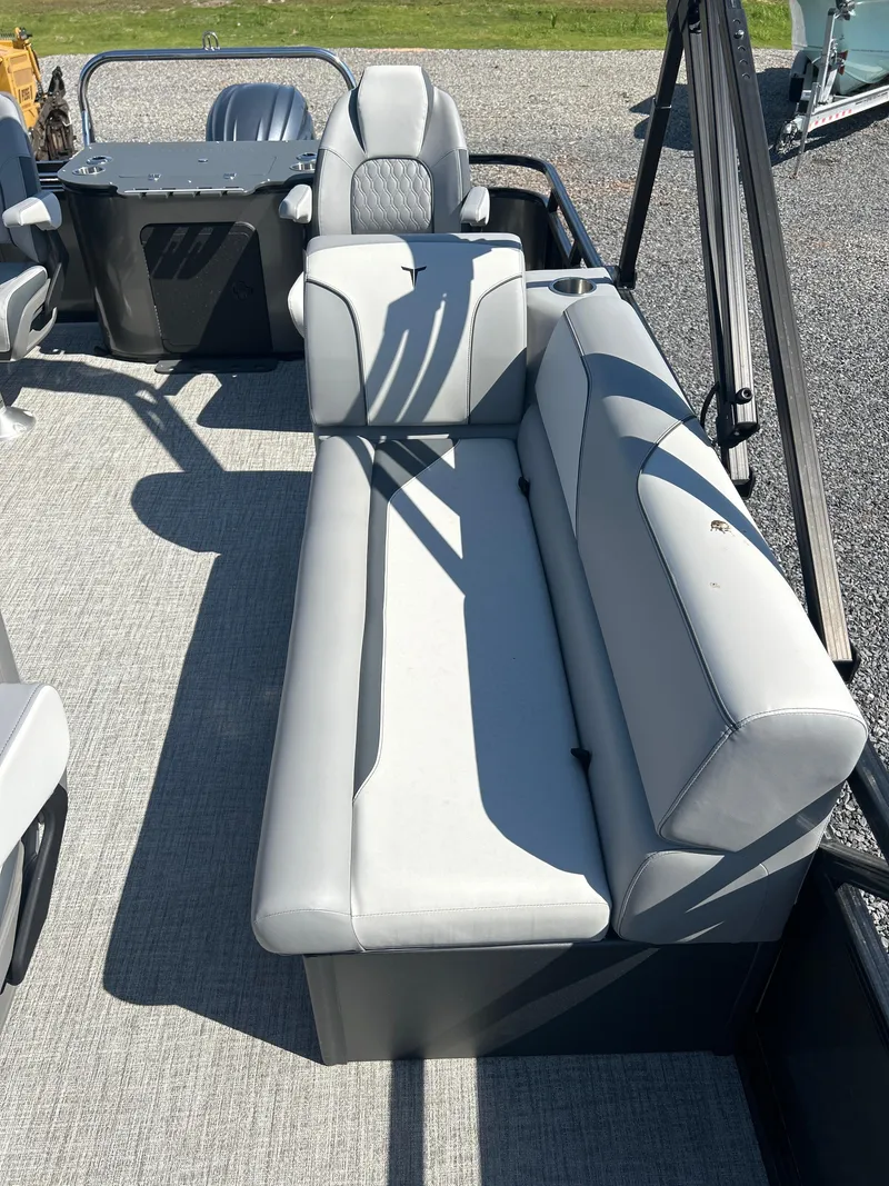 Slide: The Image of Tahoe SPT85 CC23T 2025 - 14