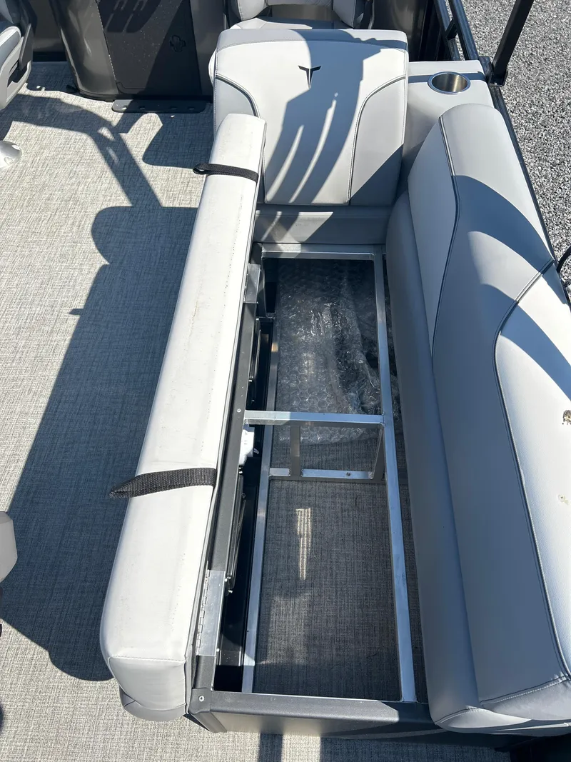 Slide: The Image of Tahoe SPT85 CC23T 2025 - 15