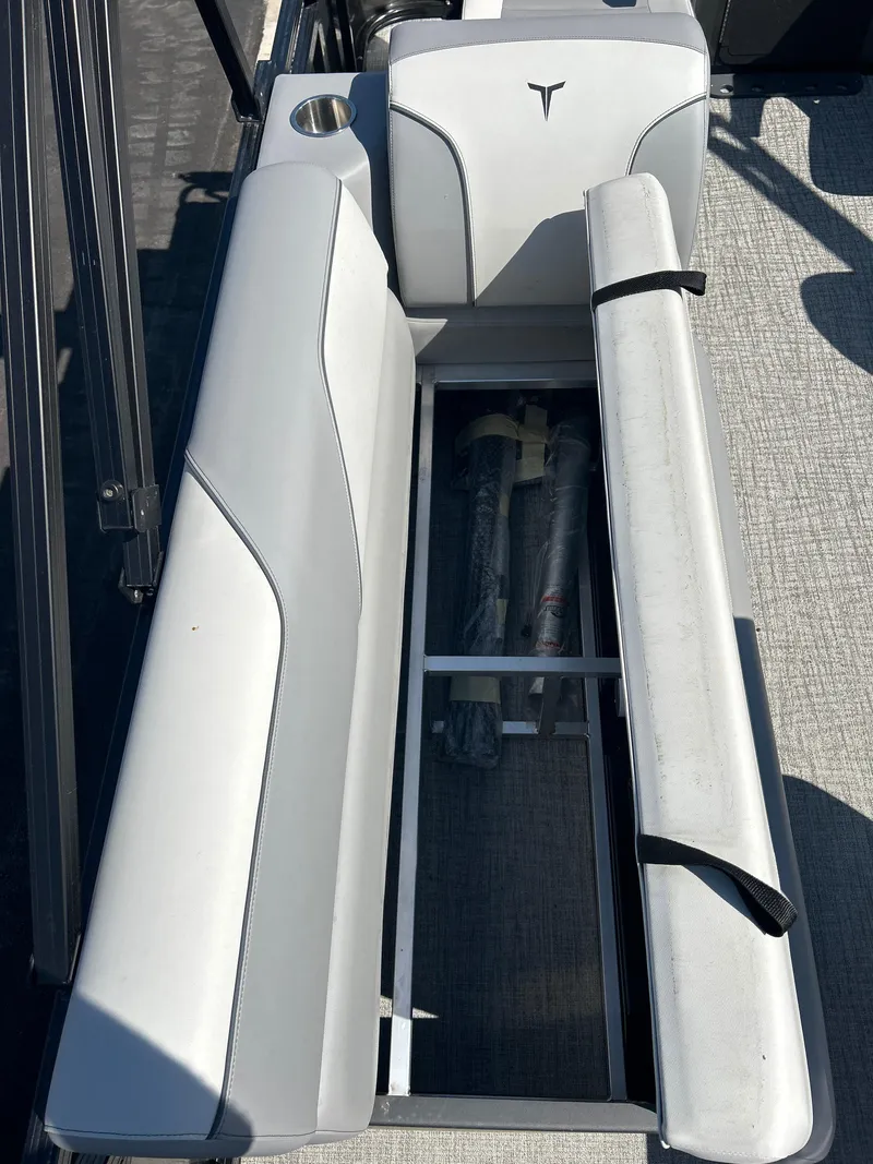 Slide: The Image of Tahoe SPT85 CC23T 2025 - 17