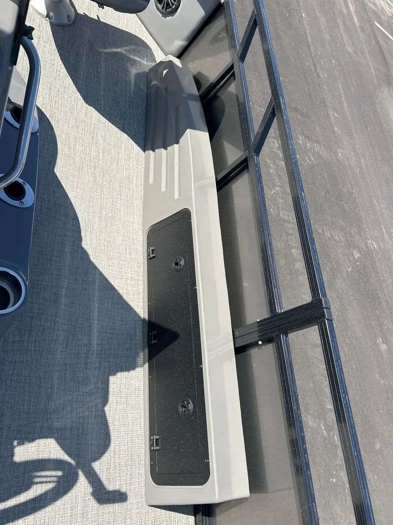 Slide: The Image of Tahoe SPT85 CC23T 2025 - 18