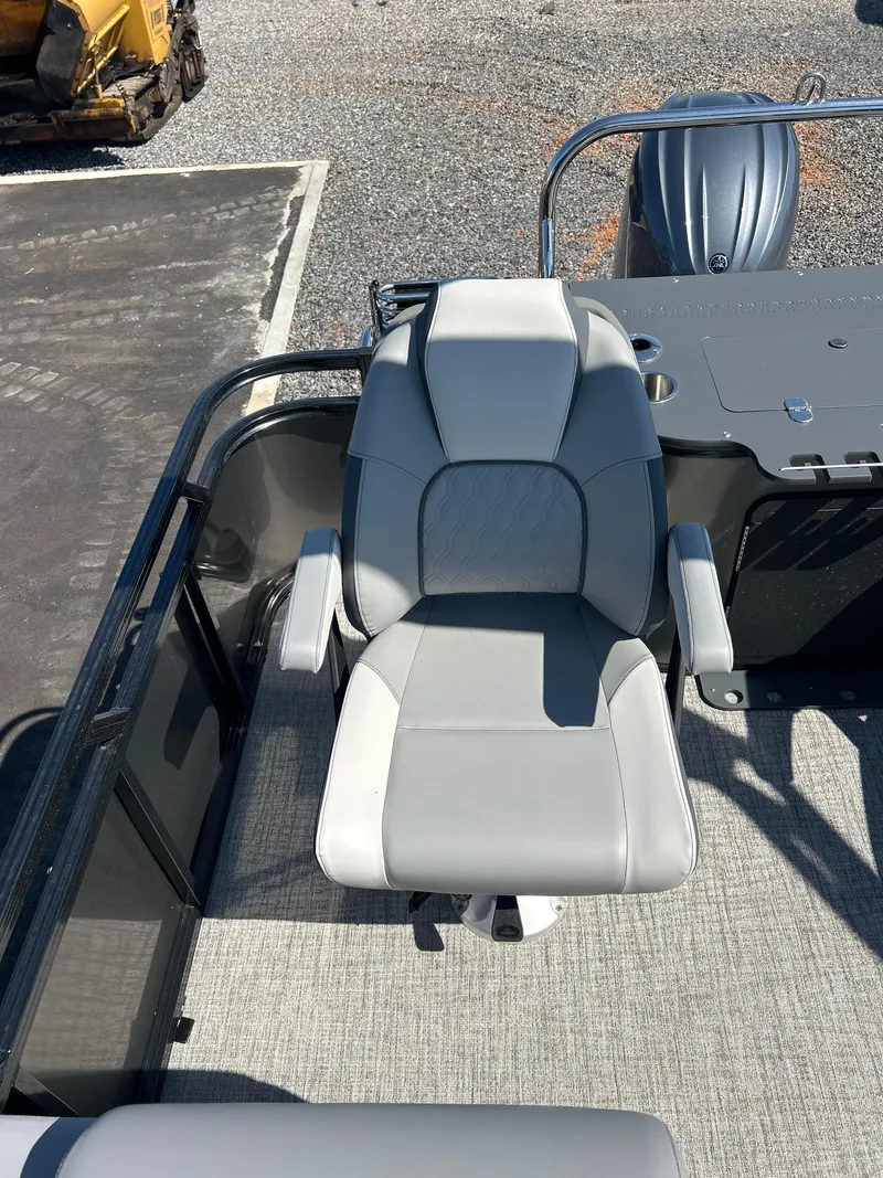 Slide: The Image of Tahoe SPT85 CC23T 2025 - 20