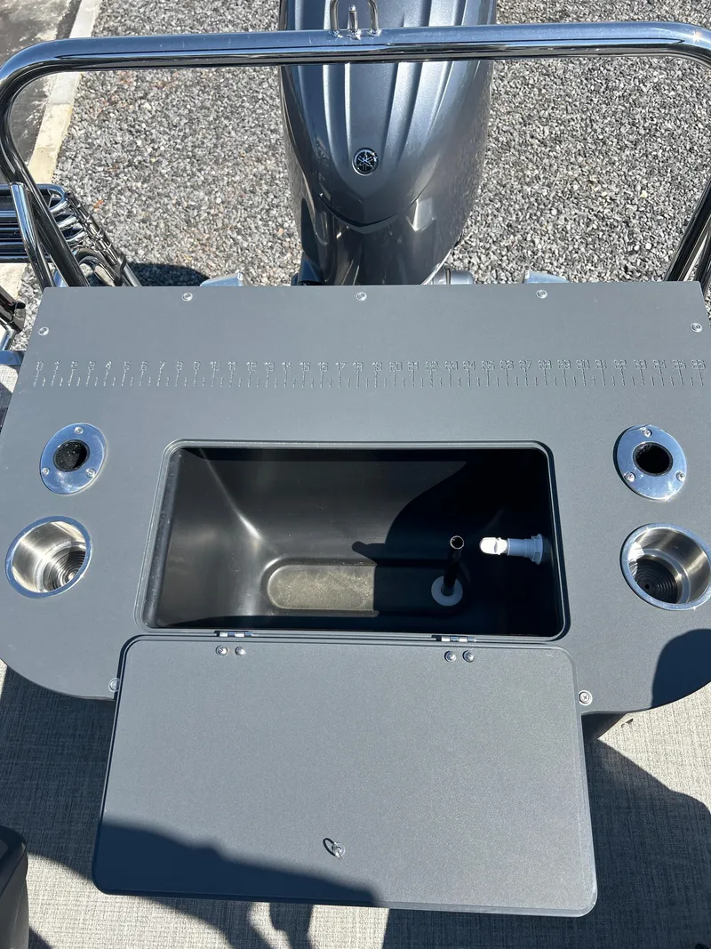 Slide: The Image of Tahoe SPT85 CC23T 2025 - 22