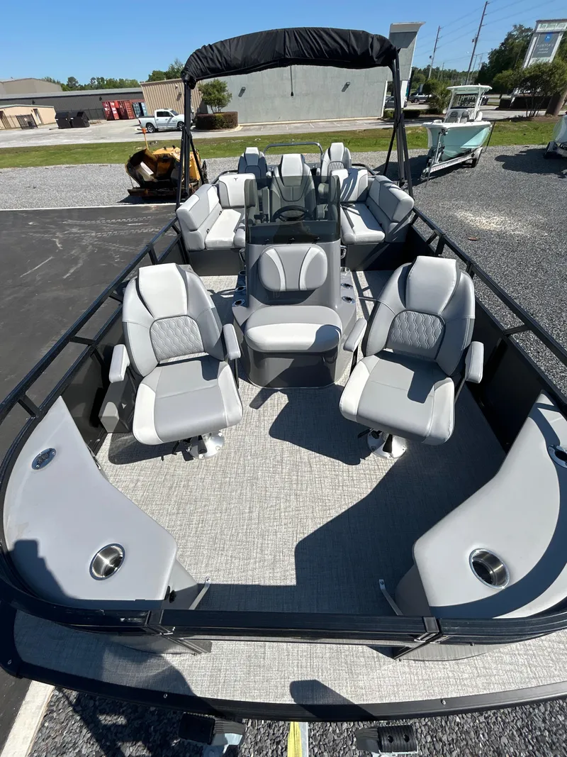 Slide: The Image of Tahoe SPT85 CC23T 2025 - 6