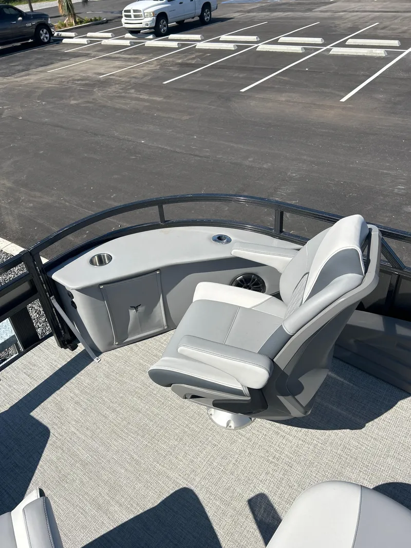 Slide: The Image of Tahoe SPT85 CC23T 2025 - 7