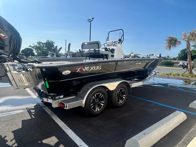 Slide: The Image of Vexus ACX2210 2025 - 10