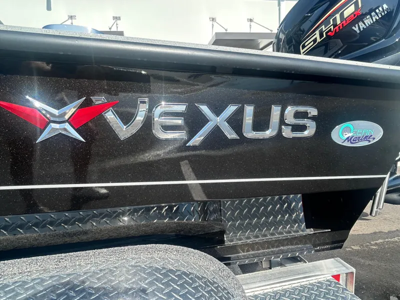 Slide: The Image of Vexus ACX2210 2025 - 12