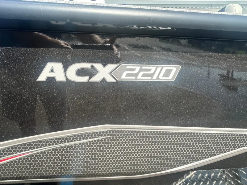 Slide: The Image of Vexus ACX2210 2025 - 13