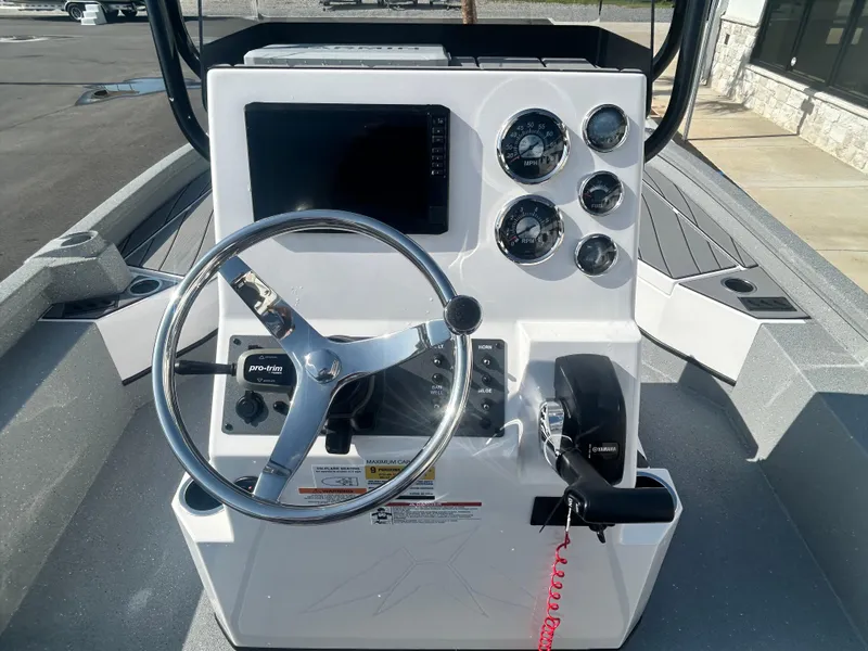 Slide: The Image of Vexus ACX2210 2025 - 21