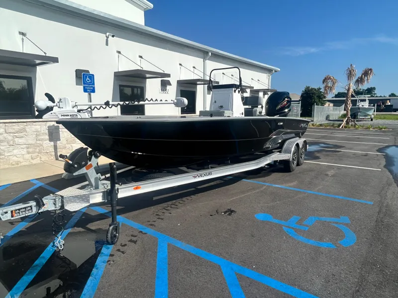 Slide: The Image of Vexus ACX2210 2025 - 3