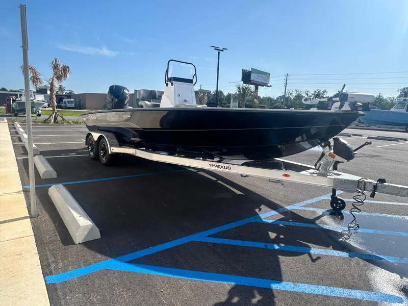 Slide: The Image of Vexus ACX2210 2025 - 5