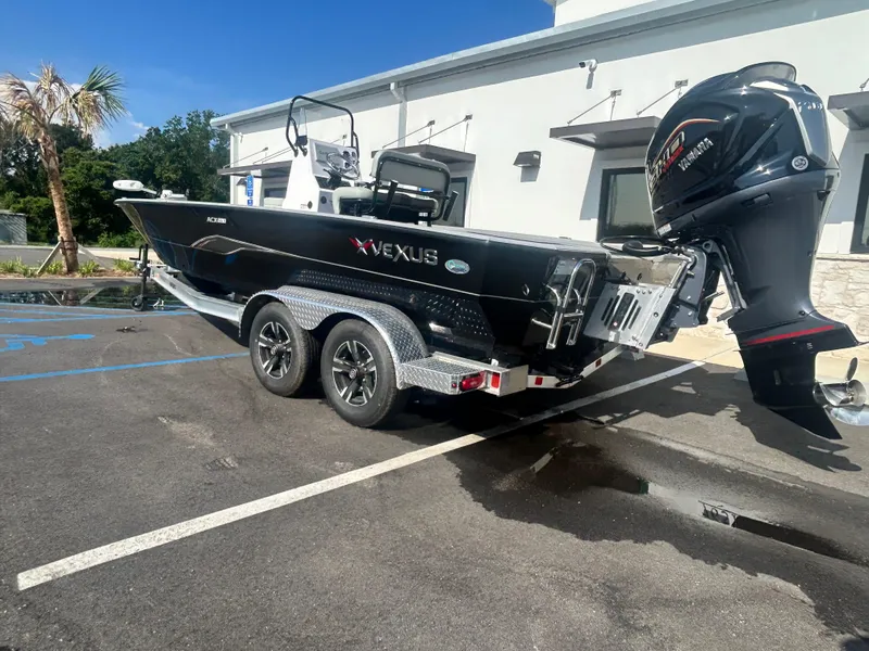 Slide: The Image of Vexus ACX2210 2025 - 7