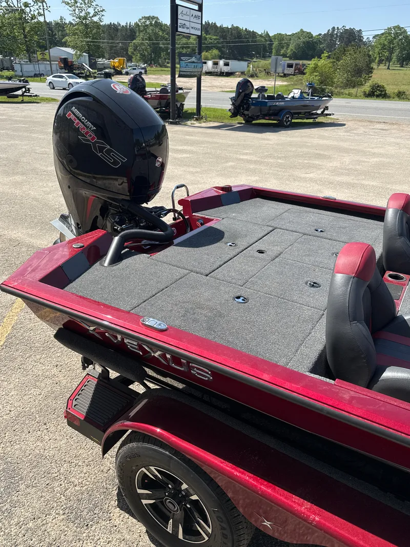 Slide: The Image of Vexus AVX1980 2025 - 13