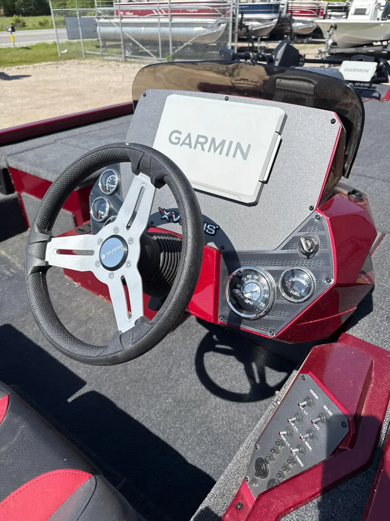 Slide: The Image of Vexus AVX1980 2025 - 14