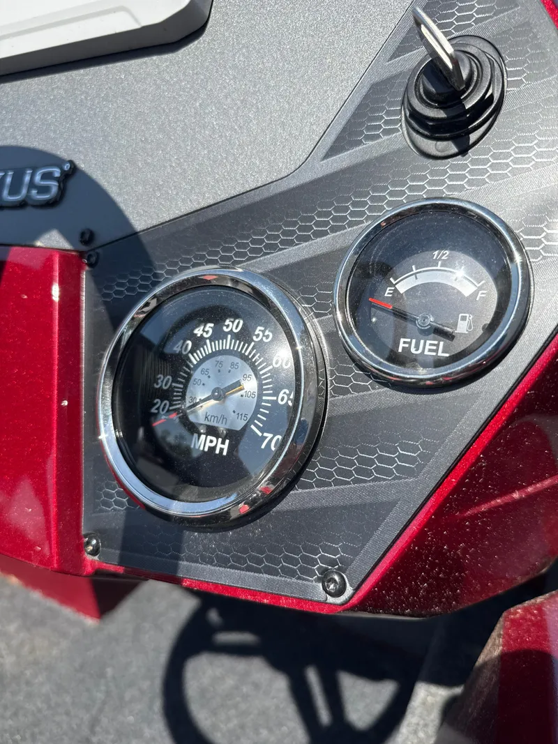 Slide: The Image of Vexus AVX1980 2025 - 16