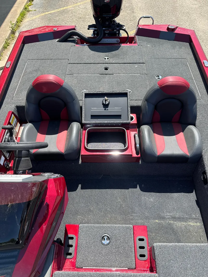 Slide: The Image of Vexus AVX1980 2025 - 29