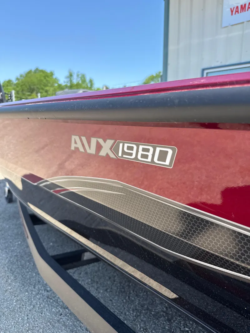 Slide: The Image of Vexus AVX1980 2025 - 5