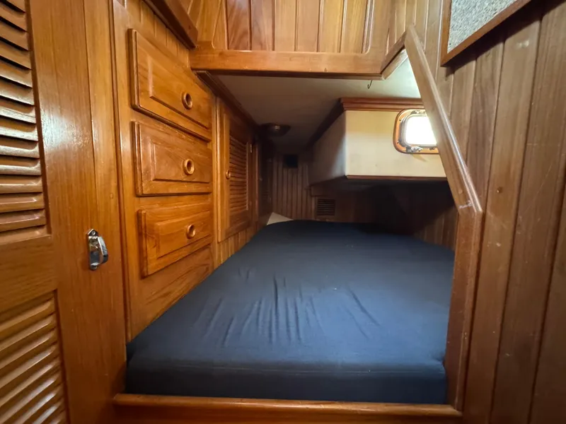 Slide: The Image of Cabo Rico 38XL 1988 - 50