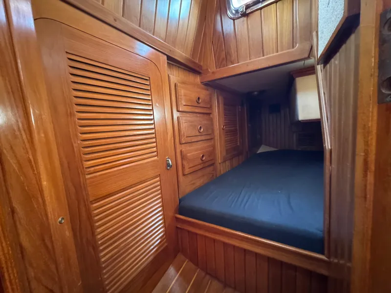 Slide: The Image of Cabo Rico 38XL 1988 - 51