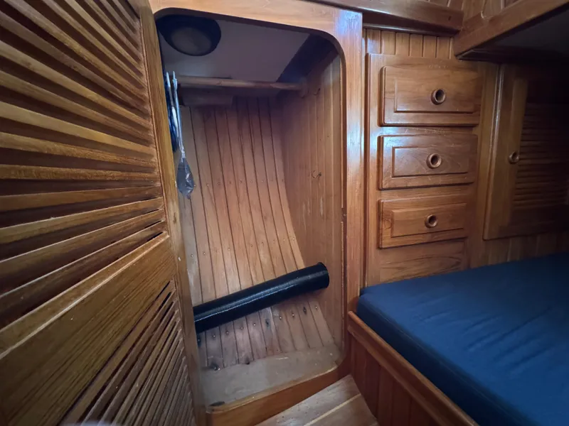 Slide: The Image of Cabo Rico 38XL 1988 - 52