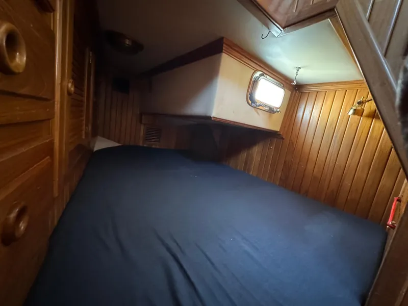 Slide: The Image of Cabo Rico 38XL 1988 - 53