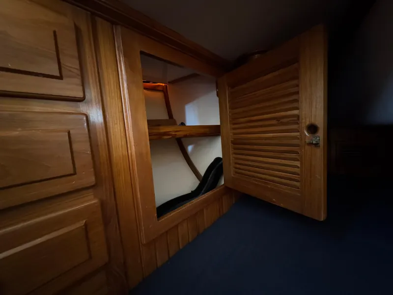 Slide: The Image of Cabo Rico 38XL 1988 - 54