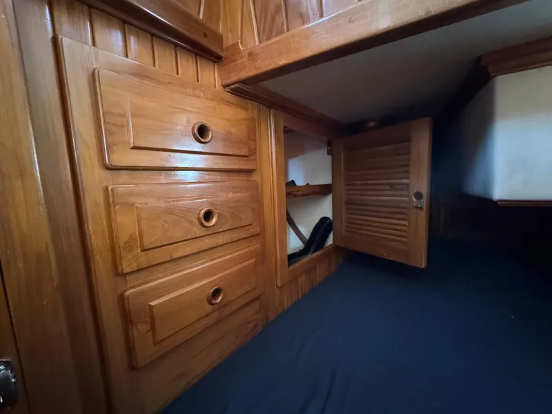 Slide: The Image of Cabo Rico 38XL 1988 - 55