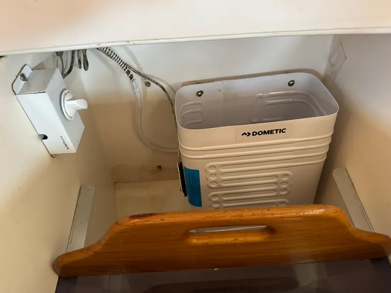 Slide: The Image of Cabo Rico 38XL 1988 - 56