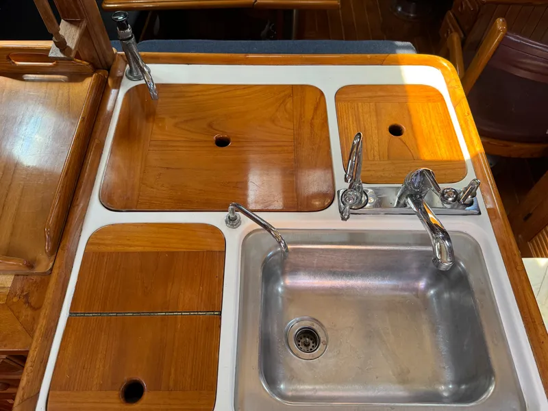 Slide: The Image of Cabo Rico 38XL 1988 - 58