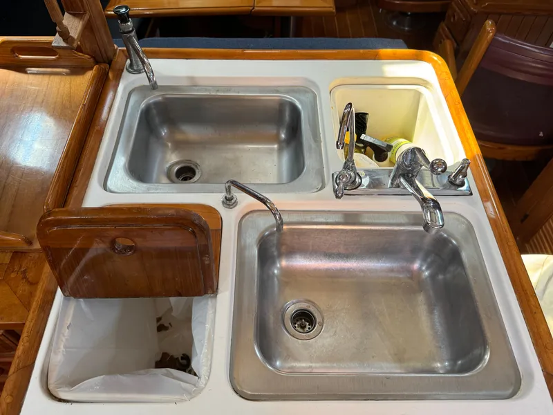 Slide: The Image of Cabo Rico 38XL 1988 - 59