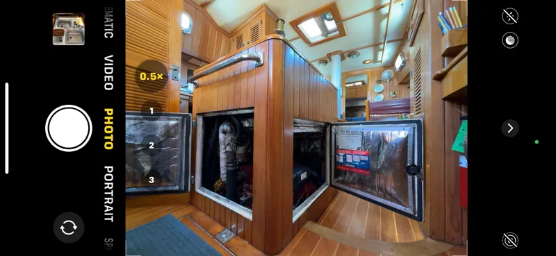 Slide: The Image of Cabo Rico 38XL 1988 - 60