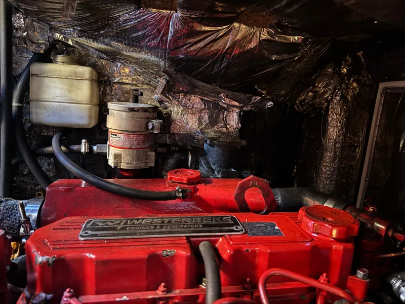 Slide: The Image of Cabo Rico 38XL 1988 - 64