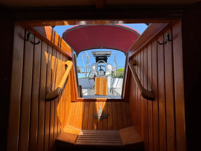 Slide: The Image of Cabo Rico 38XL 1988 - 65