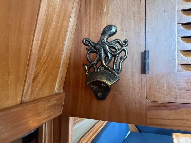 Slide: The Image of Cabo Rico 38XL 1988 - 66