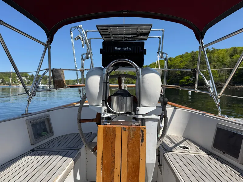 Slide: The Image of Cabo Rico 38XL 1988 - 69