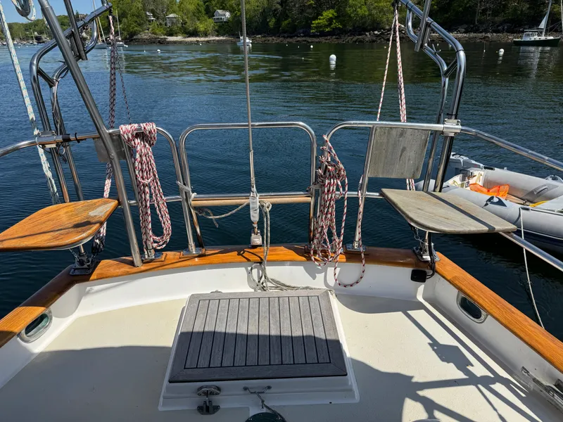 Slide: The Image of Cabo Rico 38XL 1988 - 70