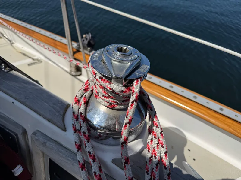 Slide: The Image of Cabo Rico 38XL 1988 - 71