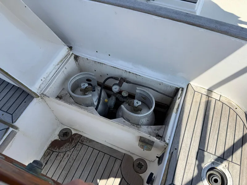 Slide: The Image of Cabo Rico 38XL 1988 - 73