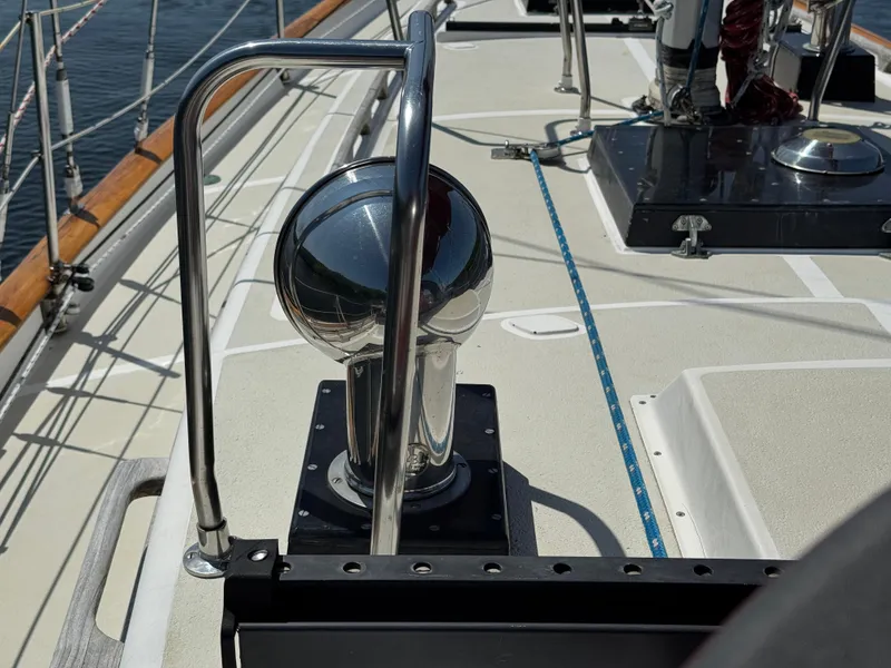 Slide: The Image of Cabo Rico 38XL 1988 - 79