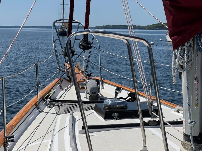 Slide: The Image of Cabo Rico 38XL 1988 - 80