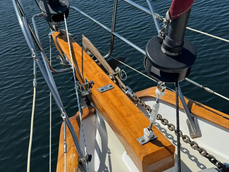 Slide: The Image of Cabo Rico 38XL 1988 - 83